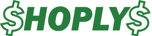 Shoplys Logo