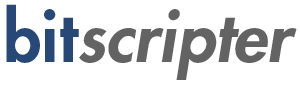 Bitscripter Logo